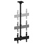 Multibrackets Pro Series - Ceiling Mount Pro MBC1U