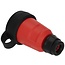 Brennenstuhl Professional CEE 7/3 geaarde stroomstekker | extra robuust | IP54