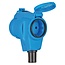 Brennenstuhl CEE 3-pins (v) 230V/16A connector | incl. CEE 7/3 poort | IP44