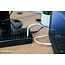 Good Connections USB lader | 10x USB-C PD | 200W | zwart