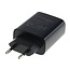 OTB USB lader | USB-C PD | 20W | zwart