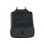 OTB USB lader | USB-C PD | 20W | zwart