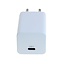 OTB USB lader | USB-C PD | GaN | 65W | wit