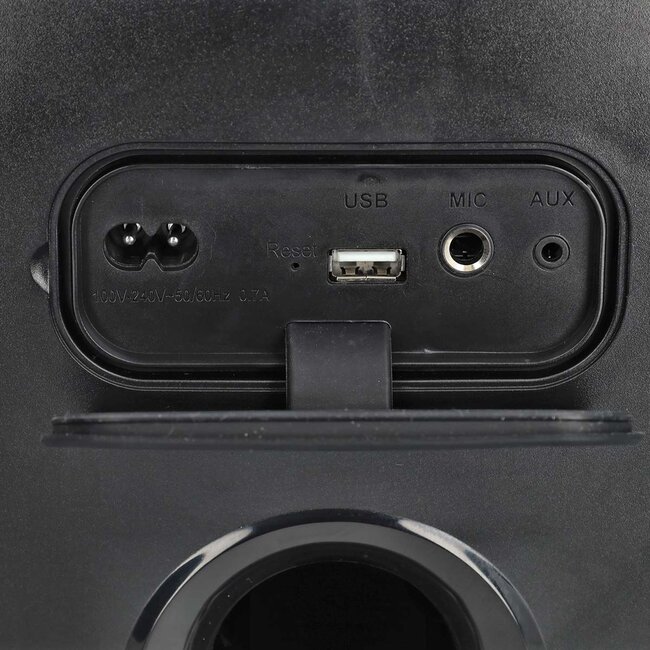 Nedis Bluetooth Party Speaker | 150W