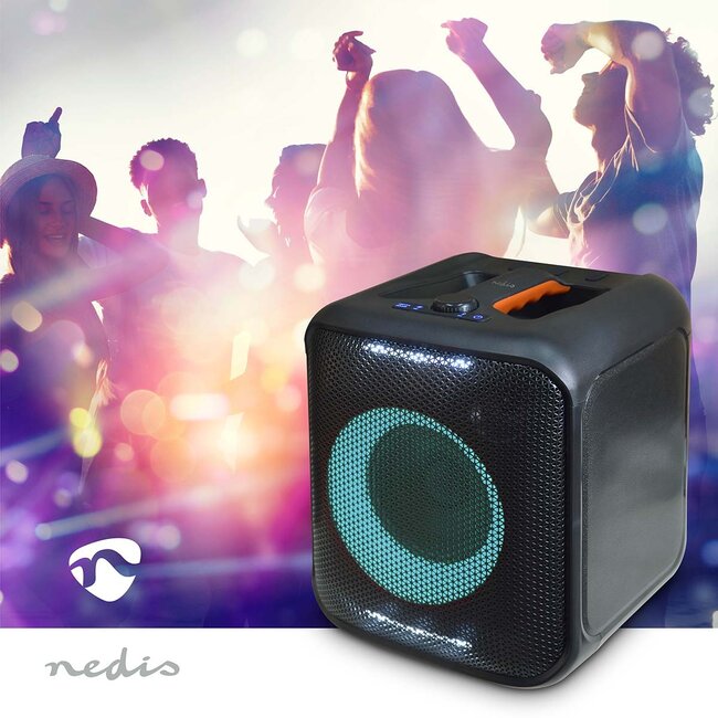 Nedis Bluetooth Party Speaker | 150W