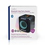 Nedis Bluetooth Party Speaker | 150W