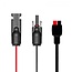 Solar PV (m+v) - Anderson (m) kabel | IP67 | 0,50 meter