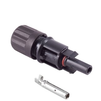 S-Impuls Solar PV (v) krimp connector | IP68
