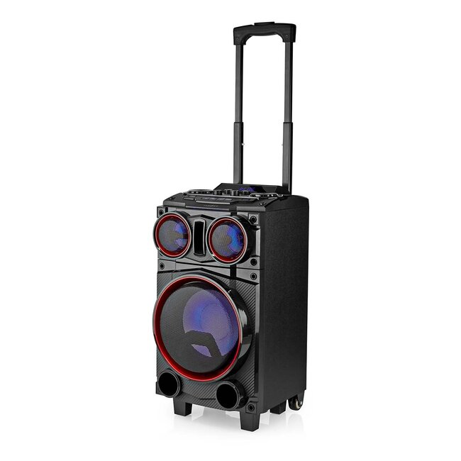 Nedis Bluetooth Party Speaker | 120W
