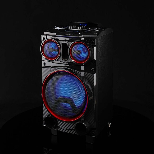Nedis Bluetooth Party Speaker | 120W
