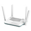 D-Link R32/E EaglePro Smart Router, AI, AX3200, WiFi 6, MU-MIMO