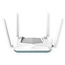 D-Link R32/E EaglePro Smart Router, AI, AX3200, WiFi 6, MU-MIMO