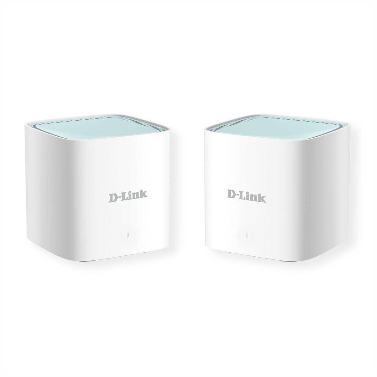 D-LINK EAGLE PRO AI M15 - Wifi-systeem (2 routers) - tot 370 m² -