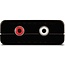 CYP HDMI naar Stereo Audio (2 Phono) ARC-extractor