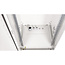 ROLINE 19-inch wandbehuizing Pro 22 U , 600x600 BxT IP55 buiten grijs
