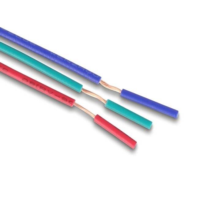 Delock Socket for 19 mm 3 pin Push Button or Switch