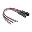 Delock Socket for 22 mm 6 pin Push Button or Switch