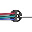 Delock Socket for 19 mm 5 pin Push Button or Switch