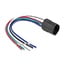 Delock Socket for 16 mm 5 pin Push Button or Switch