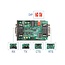 Delock Converter 1 x RS-232 to 1 x RS-422/485 with 15 kV ESD protection power supply 240 V