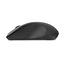ACT draadloze USB muis met 4 knoppen - 800-1600 DPI / zwart