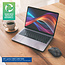ACT draadloze USB muis met 4 knoppen - 800-1600 DPI / zwart