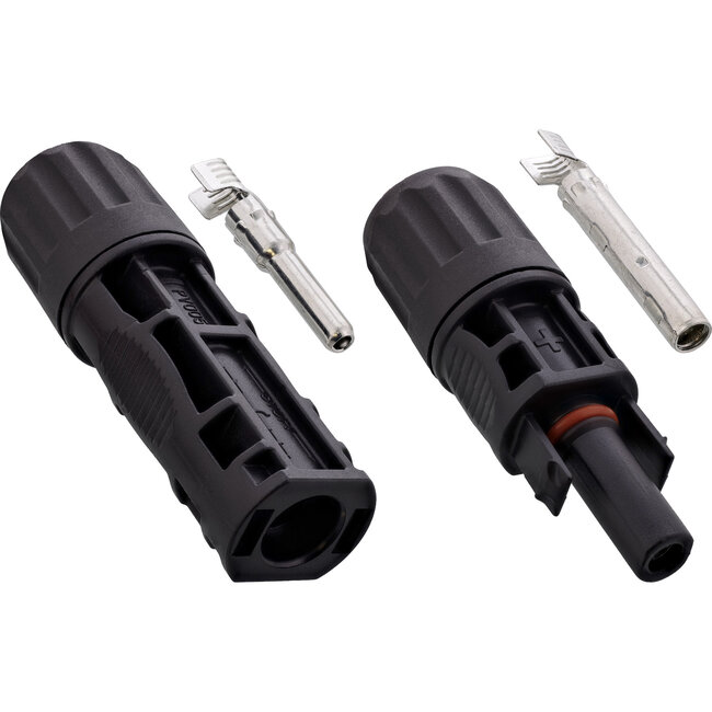 InLine® Solar fotovoltaïsche gereedschapsset