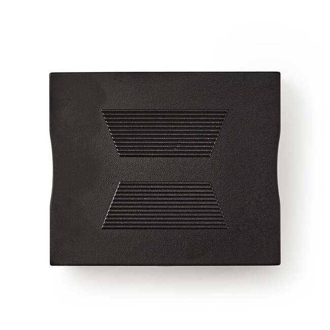 Nedis Scart koppelstuk