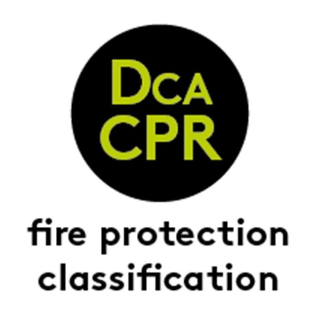 SFTP CAT7a+ netwerkkabel | vaste aders | AWG22 | LSZH | blauw | 50 meter