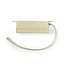 Nedis RJ11 telecom splitter | 5 poorten | 0,20 meter
