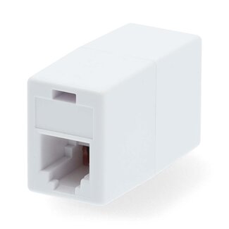 Nedis Nedis RJ11 telecom koppelstuk