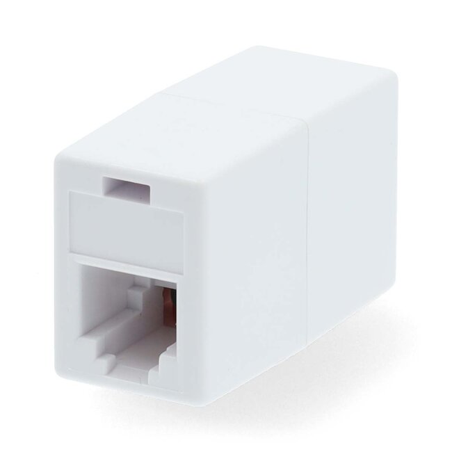 Nedis RJ11 telecom koppelstuk