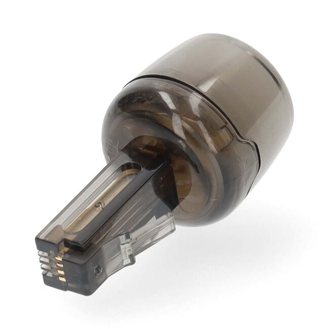 Nedis twist-stop adapter voor RJ10 kabel