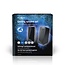 Nedis Gaming 2.0 PC-luidspreker set met LED | 3,5mm | 18W