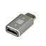 ROLINE 8K HDMI Adapter, HDMI ST/BU