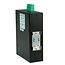 ROLINE Industrie Gigabit Switch, 8x RJ-45