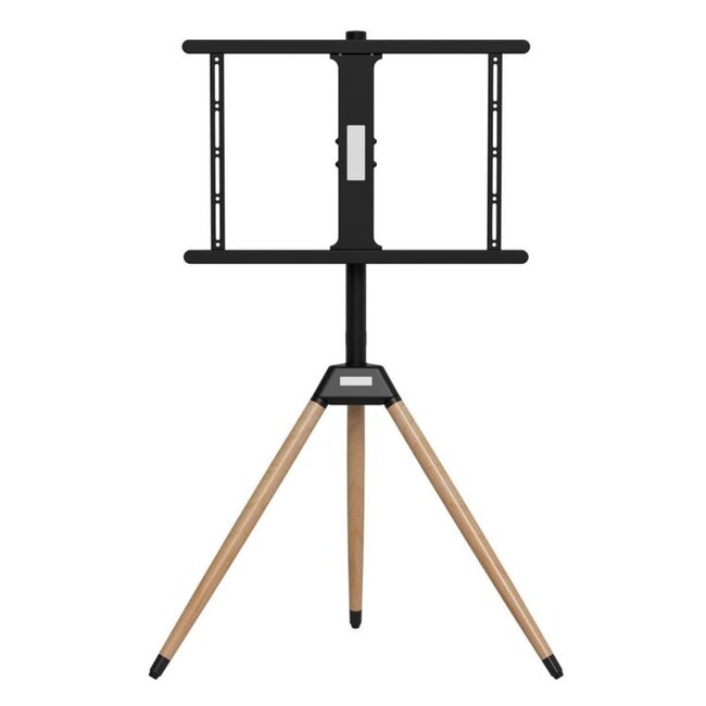 TV driepoot vloerstandaard (draaien/kantelen), 32'' - 75''