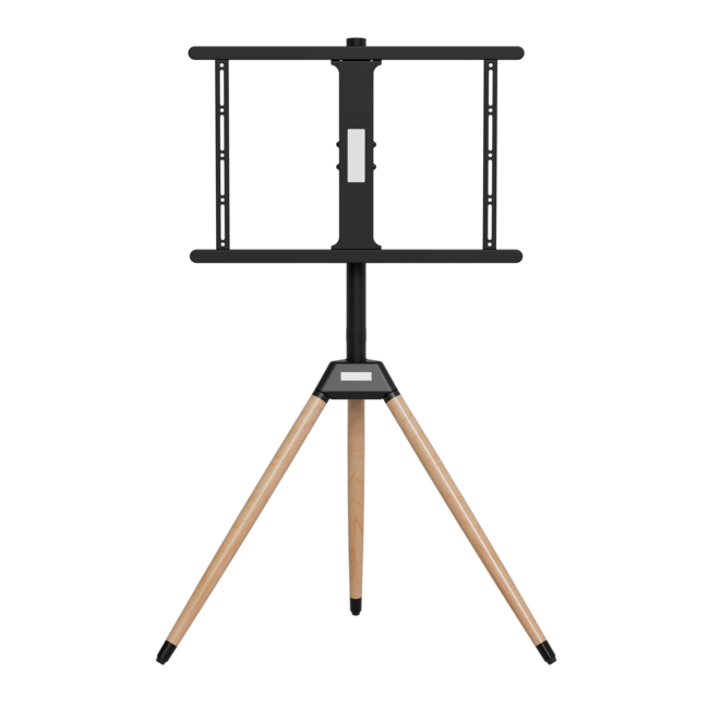 TV driepoot vloerstandaard (draaien/kantelen), 32'' - 75''