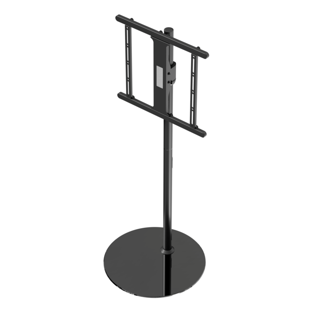 TV vloerstandaard (draaibaar), 32'' - 65''