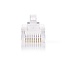 Nedis RJ45 krimp connectoren | UTP | CAT5e | flexibele aders | 10 stuks