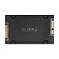 Delock Converter M.2 Key M NVMe SSD to U.2 or M.2 Key B SATA SSD to SATA - tool free