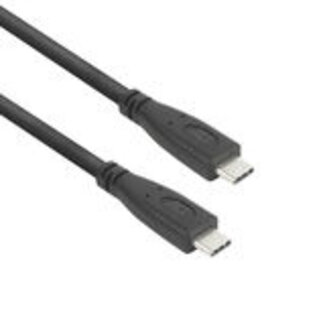 ACT ACT USB 3.0 10Gbps 60W USB Type-C® kabel, 5 meter