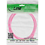 InLine® Patchkabel Slim, Cat.6A, S/FTP, TPE (LSZH) flexibel, PoE, magenta, 3m