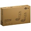 Goobay muurbeugel set voor Sonos Era 100 | full motion | wit