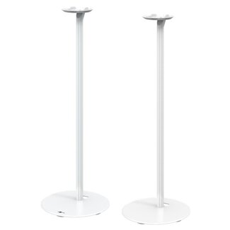 Goobay Goobay statief set voor Sonos Era 100 / Era 100 SL | wit