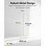 Goobay statief set voor Sonos Era 100 / Era 100 SL | wit