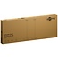 Goobay statief set voor Sonos Era 100 / Era 100 SL | wit