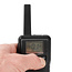Nedis walkie talkie set | 2 handsets met oplaadstation | tot 10 km