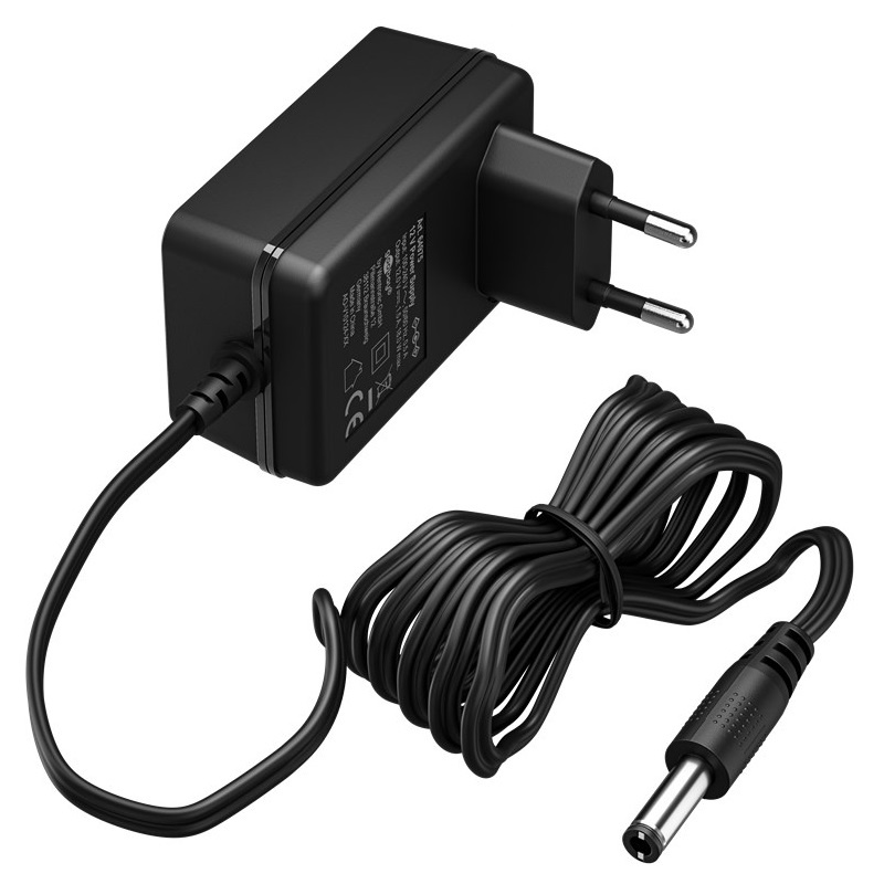 Goobay 12 V Power Supply (18 W / 1.5 A) |