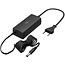 Goobay voedingsadapter | 12V DC | 3A | 36W | 5,5 x 2,1mm | 1,8 meter